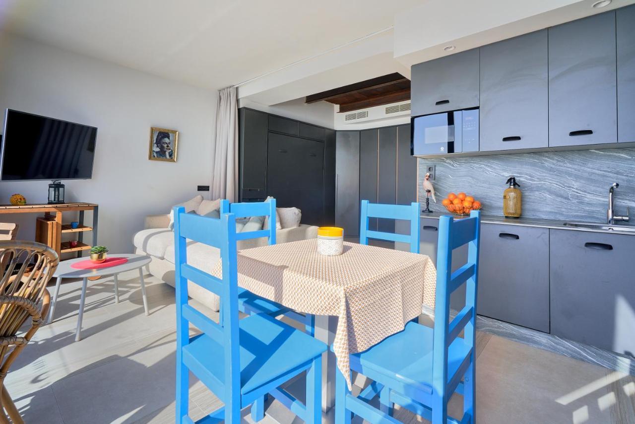 Frida Pahlo Apartment Málaga