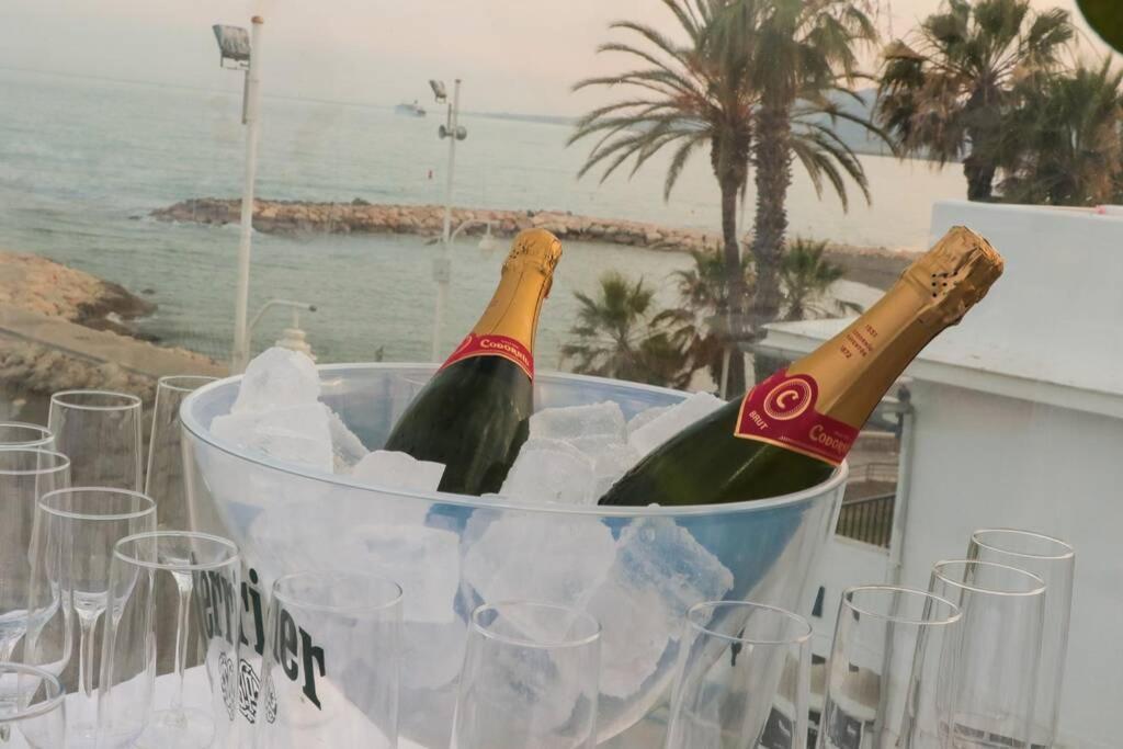 Apartment Frida Pahlo Malaga