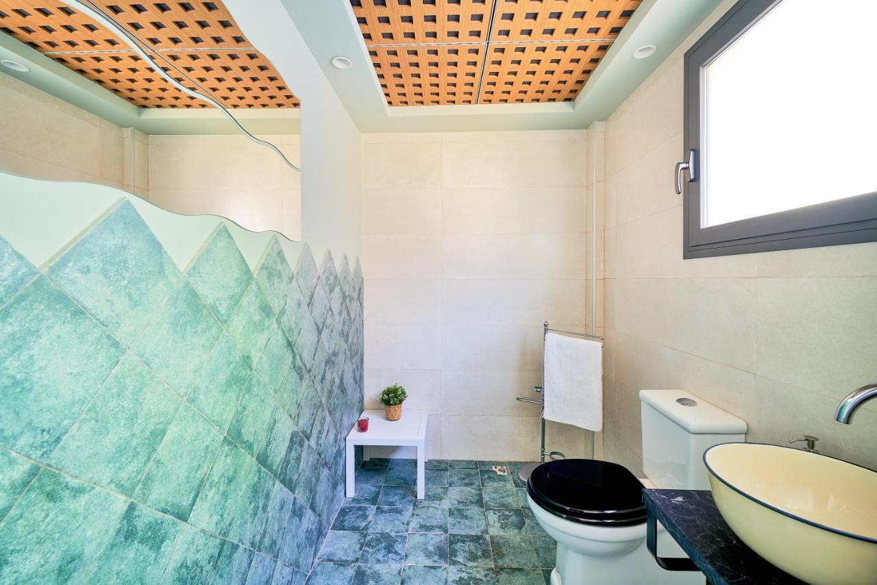 Frida Pahlo Apartment Malaga